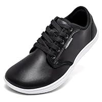 Algopix Similar Product 5 - HOBIBEAR Unisex Wide Barefoot Shoes for