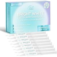 Algopix Similar Product 20 - Venus Visage Teeth Whitening Gel Refill