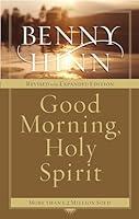 Algopix Similar Product 15 - Good Morning Holy Spirit Learn to