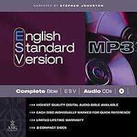 Algopix Similar Product 9 - English Standard Version Complete Bible
