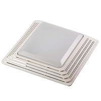 Algopix Similar Product 10 - Nutone 97014094 Broan Grille  Lens