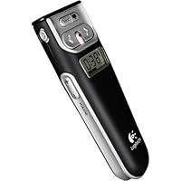 Algopix Similar Product 15 - Logitech 24 GHz Cordless Presenter