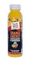 Algopix Similar Product 8 - Uncle Matts Organic Juice Juice