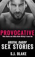 Algopix Similar Product 14 - Provocative 30 Brutal Daddy Hardcore