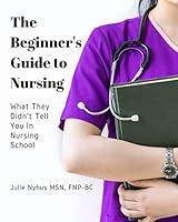 Algopix Similar Product 17 - The Beginners Guide To Nursing What