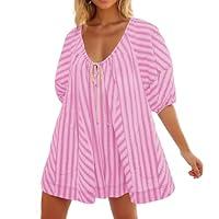 Algopix Similar Product 2 - Hvyesh People Free Doop Romper Dupes