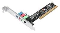Algopix Similar Product 4 - SIIG IC400012S1 DP Soundwave 4