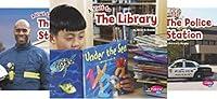 Algopix Similar Product 5 - A Visit to (6 Book Series)