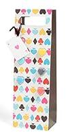 Algopix Similar Product 12 - nod products Bet on Hearts 14 Tall