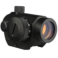 Algopix Similar Product 19 - FieldSport Micro Red Dot Sight