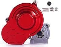 Algopix Similar Product 12 - RZXYL 110 RC Car Transmission Case
