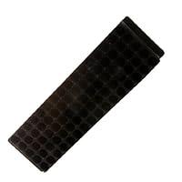 Algopix Similar Product 12 - Bio Plas 0069 Black Polypropylene 15mL