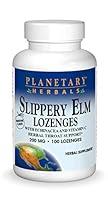 Algopix Similar Product 9 - Planetary Herbals Slippery Elm