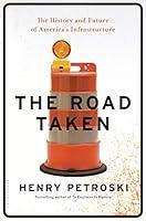 Algopix Similar Product 9 - The Road Taken The History and Future