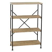 Algopix Similar Product 7 - Aspire 5988 Rack, Brown
