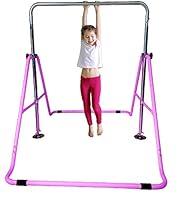 Algopix Similar Product 5 - Athletic Bar Expandable Gymnastics Bar