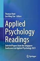 Algopix Similar Product 16 - Applied Psychology Readings Selected