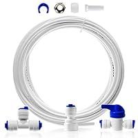 Algopix Similar Product 14 - iSpring ICEK Ultra Safe Fridge Water