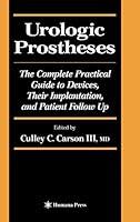 Algopix Similar Product 15 - Urologic Prostheses The Complete