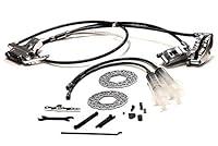 Algopix Similar Product 2 - Integy RC Model Hopups BAJ226SILVER