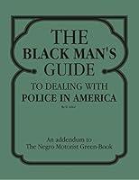 Algopix Similar Product 7 - The Black Mans Guide to Dealing with