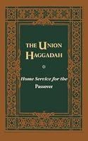 Algopix Similar Product 1 - The Union Haggadah Home Service for