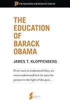 Algopix Similar Product 8 - The Education of Barack Obama From