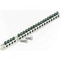 Algopix Similar Product 3 - Cutler Hammer 21 Circuit Ground Bar Bulk