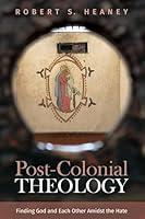 Algopix Similar Product 4 - PostColonial Theology Finding God and