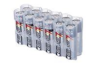 Algopix Similar Product 14 - Storacell 12AACC by Powerpax AA Battery