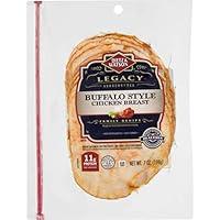 Algopix Similar Product 20 - Dietz  Watson Buffalo Style Chicken 7