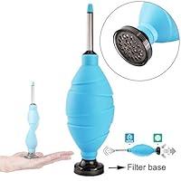 Algopix Similar Product 6 - Professional DustFree Strong Cleaning