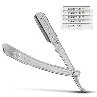 Algopix Similar Product 12 - Parker SRX 100 Stainless Steel