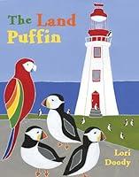 Algopix Similar Product 8 - The Land Puffin