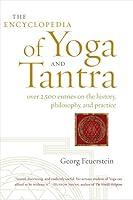 Algopix Similar Product 16 - The Encyclopedia of Yoga and Tantra