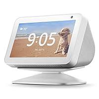 Algopix Similar Product 15 - Echo Show 5 Sandstone with Adjustable