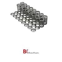 Algopix Similar Product 11 - Brian Crower BC0020 Spring  Titanium
