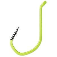 Algopix Similar Product 3 - VMC TechSet Live Bait Hook Flo