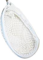 Algopix Similar Product 3 - Tribe7 Lacrosse Fort7 Goalie Head Strung