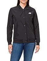 Algopix Similar Product 15 - New Balance Womens Coaches Jacket