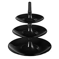 Algopix Similar Product 13 - koziol BABELL L large Etagere Tiered