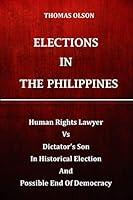 Algopix Similar Product 18 - ELECTIONS IN THE PHILIPPINES Human