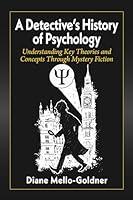 Algopix Similar Product 16 - A Detectives History of Psychology