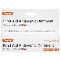 Algopix Similar Product 17 - Rugby First Aid Antiseptic Ointment 