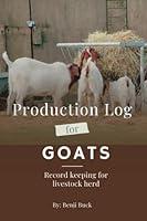 Algopix Similar Product 5 - Production Log for Goats Medical and