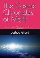 Algopix Similar Product 18 - The Cosmic Chronicles of Malik