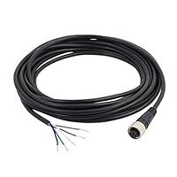 Algopix Similar Product 14 - uxcell A16110400ux0295 M12 Female