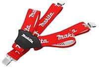 Algopix Similar Product 7 - Makita P72176 Braces with Metal Clips