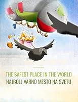 Algopix Similar Product 17 - The Safest Place in the WorldNajbolj