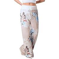 Algopix Similar Product 5 - GoodLock Women Fashion Wide Leg Pants